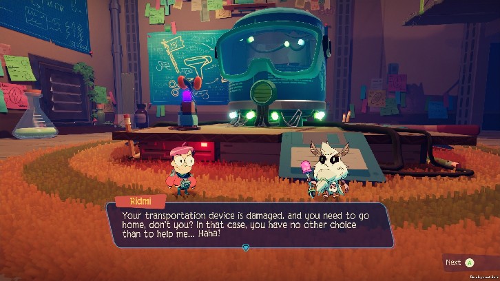 Tinykin image