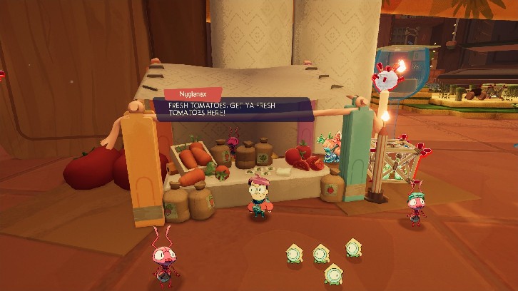 Tinykin image
