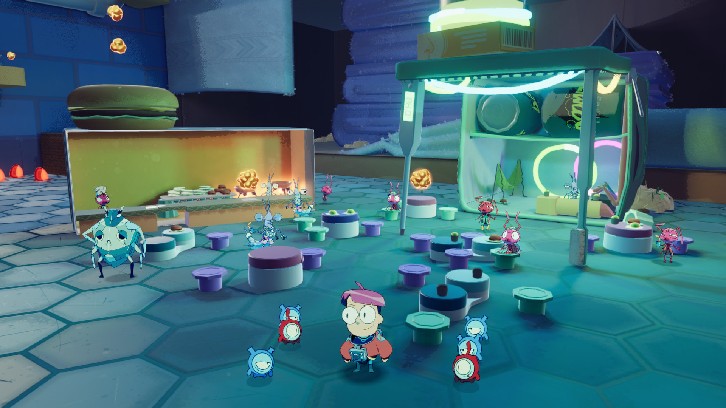 Tinykin image