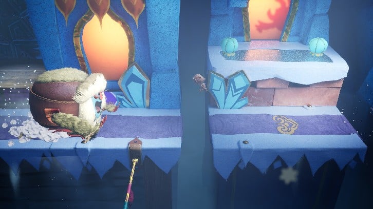 Sackboy™: A Big Adventure image