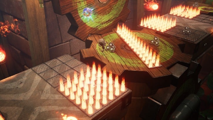Sackboy™: A Big Adventure image
