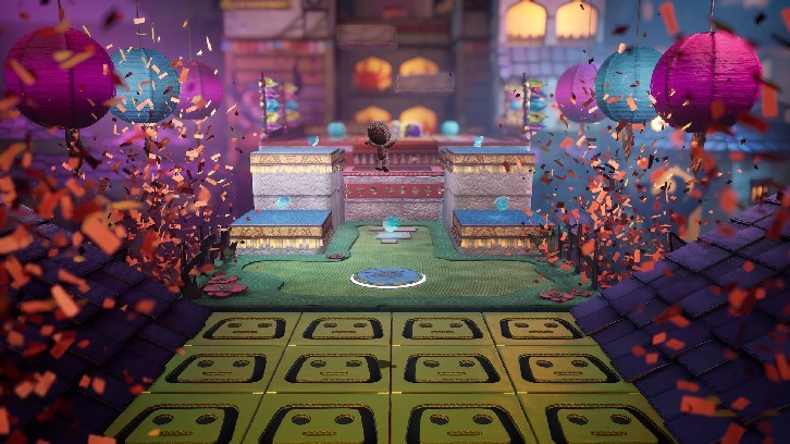 Sackboy™: A Big Adventure image