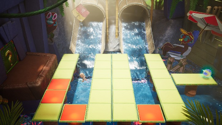 Sackboy™: A Big Adventure image