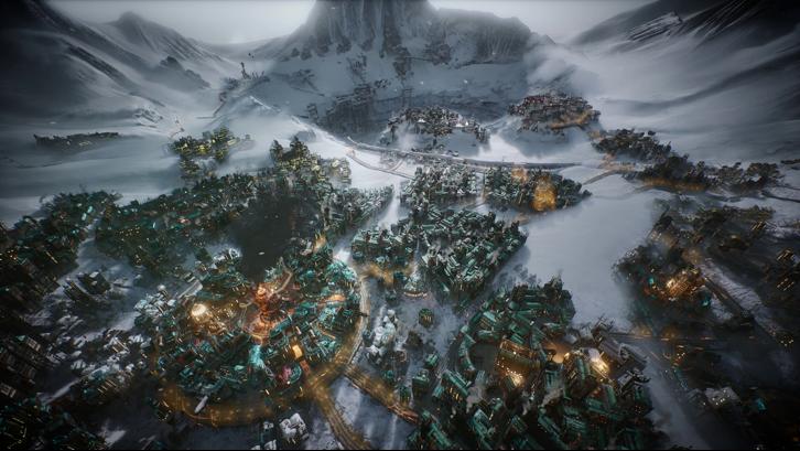 Frostpunk 2 image