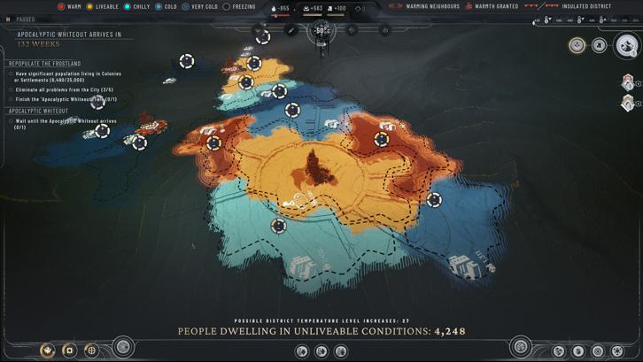 Frostpunk 2 image