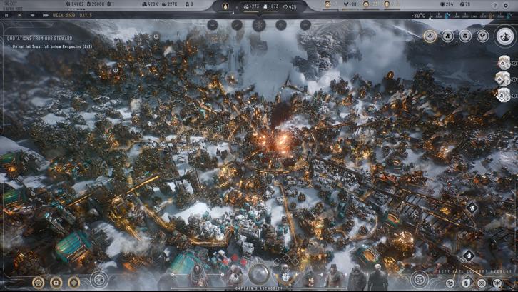 Frostpunk 2 image