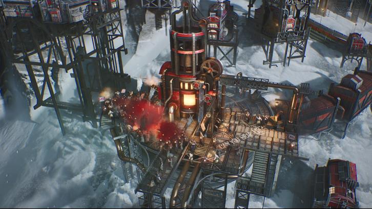 Frostpunk 2 image