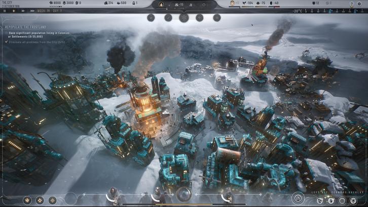 Frostpunk 2 image