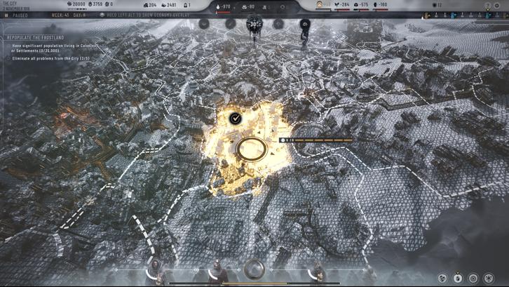 Frostpunk 2 image