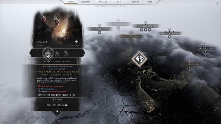 Frostpunk 2 - Deluxe Edition image