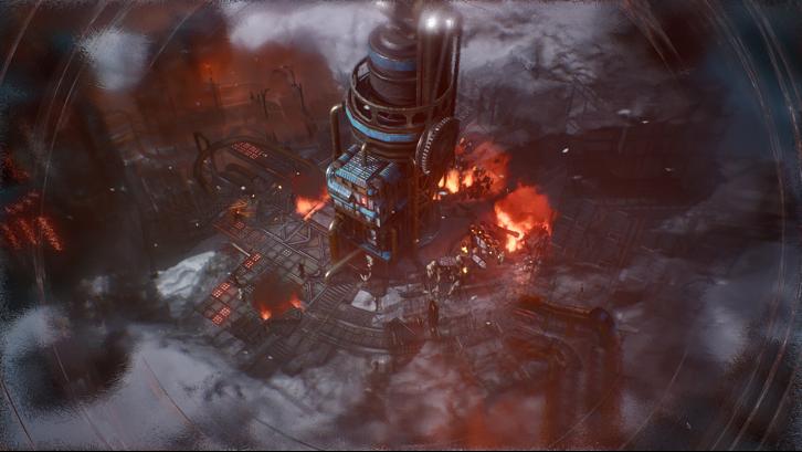 Frostpunk 2 - Deluxe Edition image