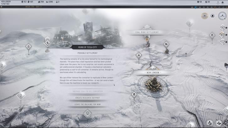 Frostpunk 2 - Deluxe Edition image