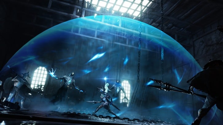 Soulstice image