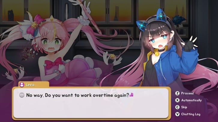 Black Academy image