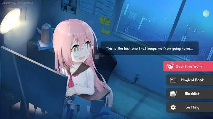 Black Academy image