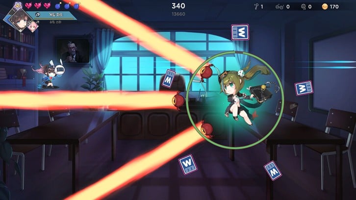 Black Academy image