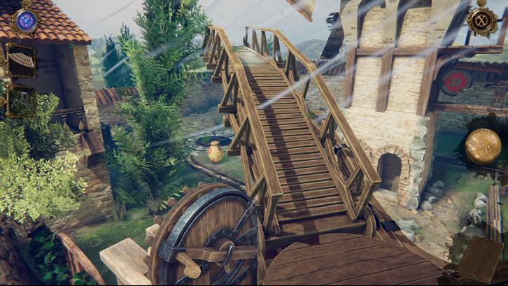 The House of Da Vinci 3 image