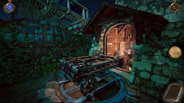 The House of Da Vinci 3 image