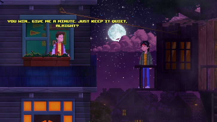 Unusual Findings image