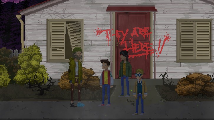 Unusual Findings image