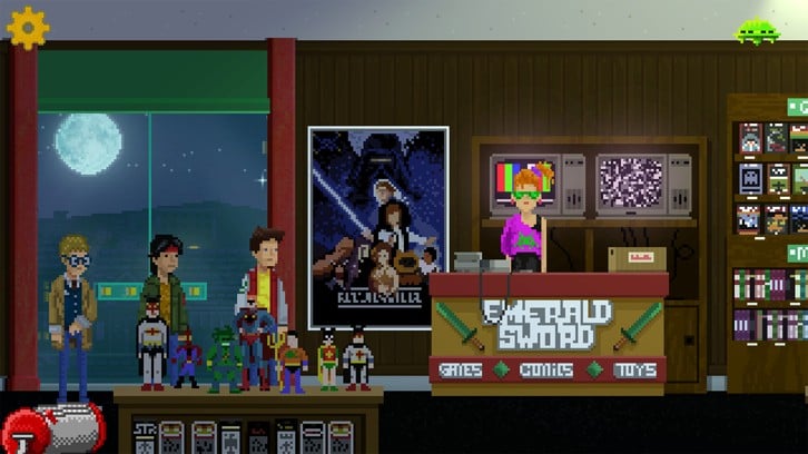 Unusual Findings image