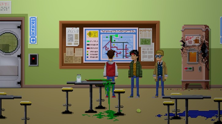 Unusual Findings image