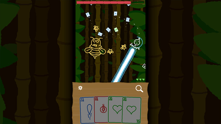Heck Deck image