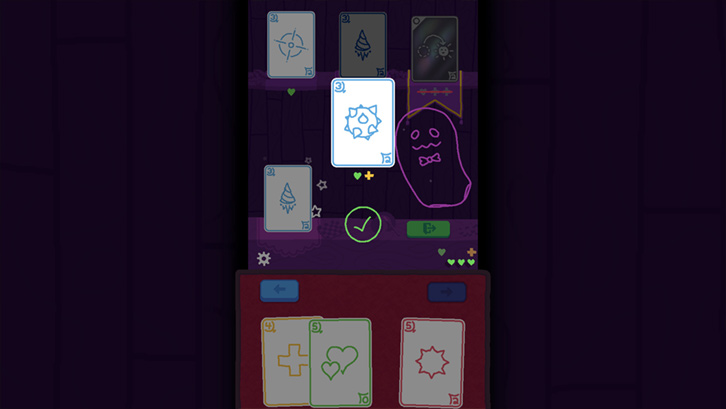 Heck Deck image