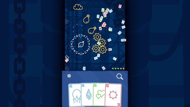 Heck Deck image
