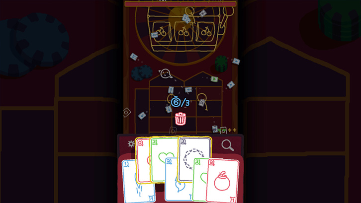 Heck Deck image