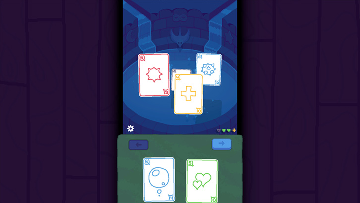Heck Deck image