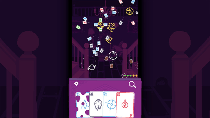 Heck Deck image