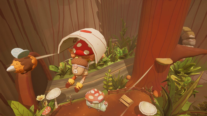 Mail Time image