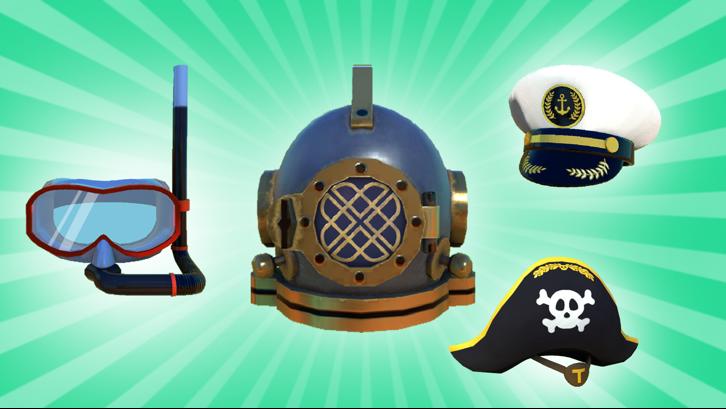 Trailmakers: High Seas Expansion Steam Key screenshot from the video game thumbnail 7