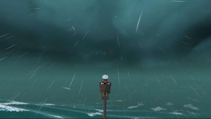 Trailmakers: High Seas Expansion Steam Key screenshot from the video game thumbnail 8