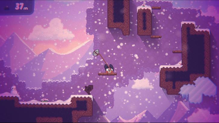 Bread & Fred Steam Key screenshot from the video game thumbnail 4