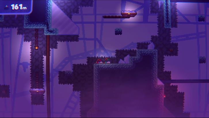 Bread & Fred Steam Key screenshot from the video game thumbnail 6