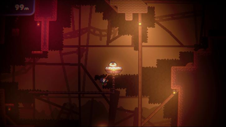 Bread & Fred Steam Key screenshot from the video game thumbnail 7