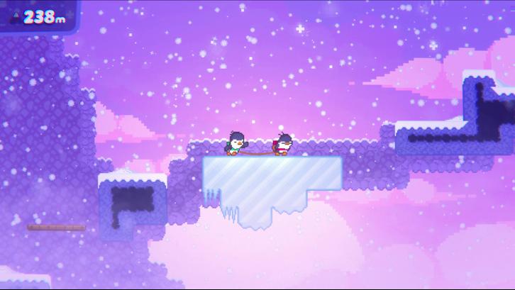 Bread & Fred Steam Key screenshot from the video game thumbnail 8