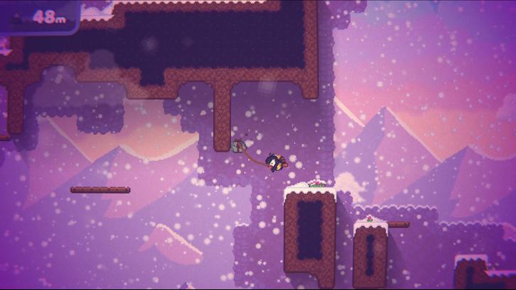 Bread & Fred Steam Key screenshot from the video game thumbnail 9