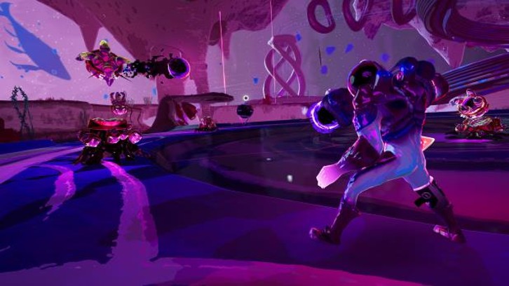 Risk of Rain 2 - Survivors of the Void image