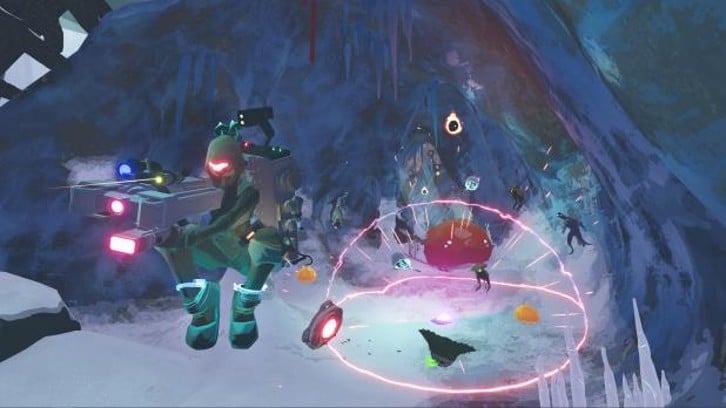 Risk of Rain 2 - Survivors of the Void image