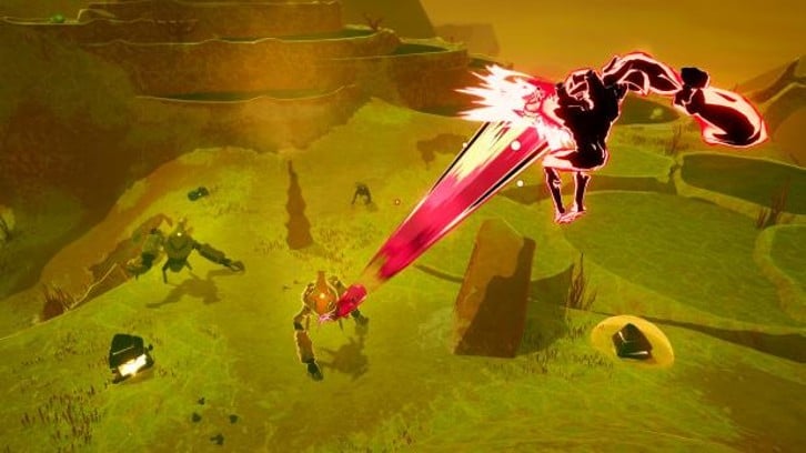 Risk of Rain 2 - Survivors of the Void image