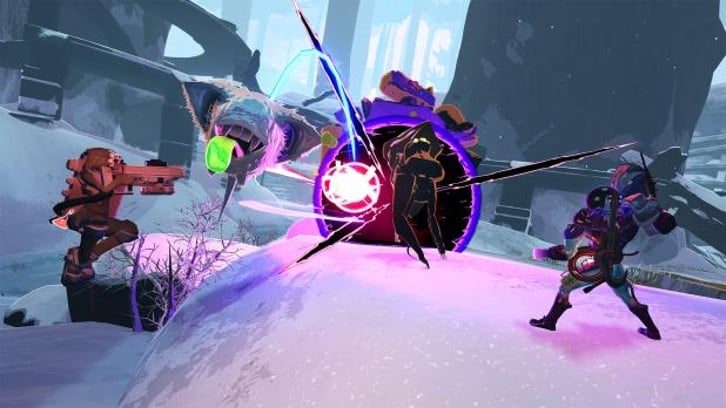 Risk of Rain 2 - Survivors of the Void image