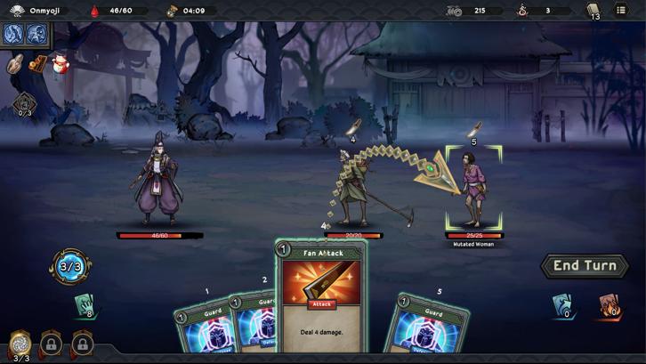 Castle Morihisa image