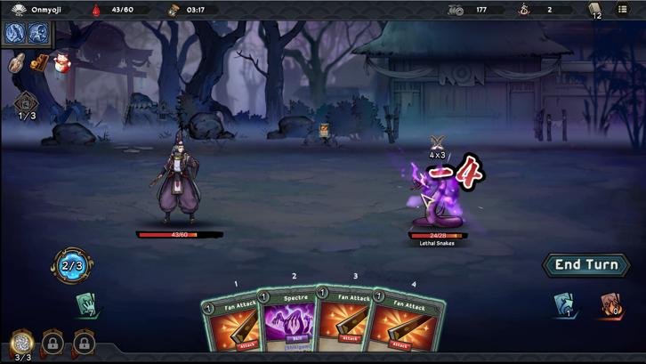 Castle Morihisa image