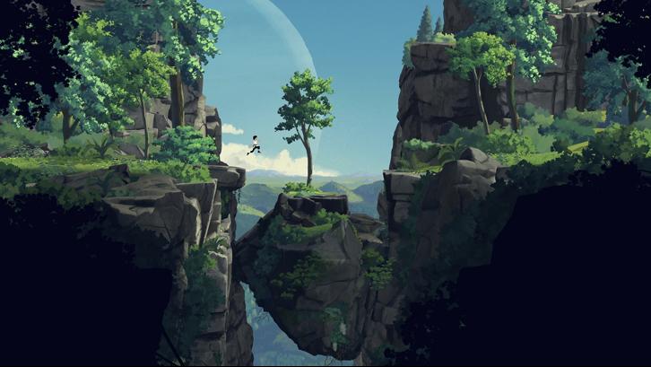 Planet of Lana image