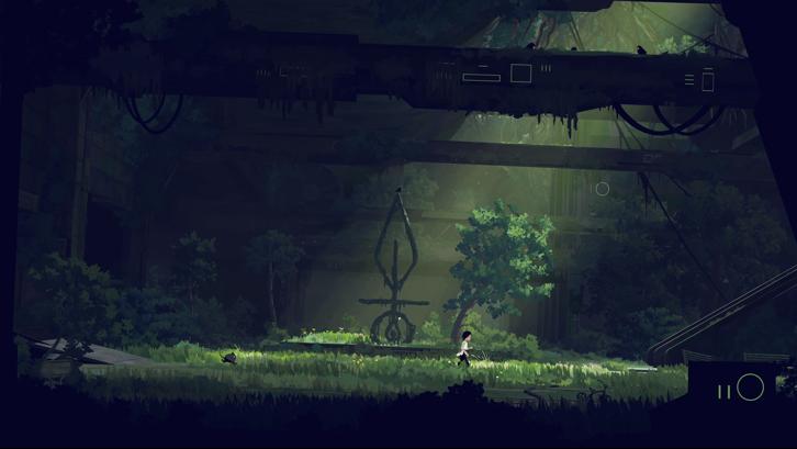 Planet of Lana image