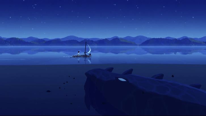 Planet of Lana image