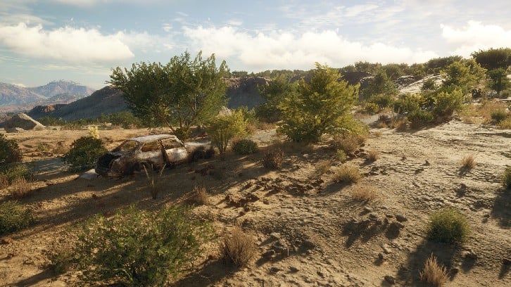 theHunter: Call of the Wild™ - Rancho del Arroyo image